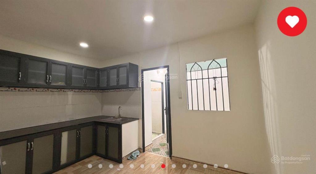 Bán gấp nhà 4pn ngay hiệp thành city, q12 chỉ 3.6 tỷ