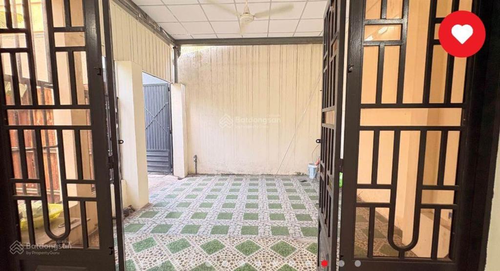 Bán gấp nhà 4pn ngay hiệp thành city, q12 chỉ 3.6 tỷ