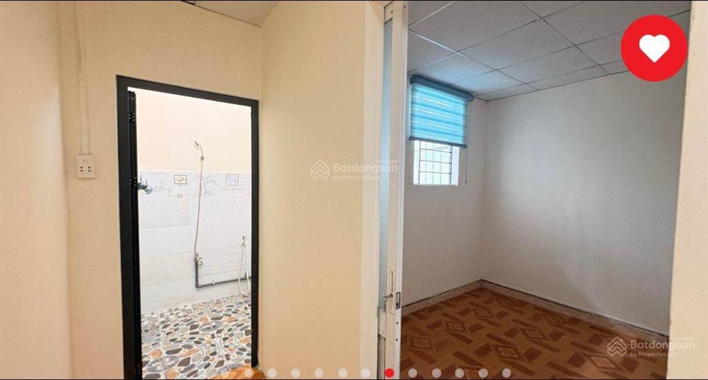 Bán gấp nhà 4pn ngay hiệp thành city, q12 chỉ 3.6 tỷ