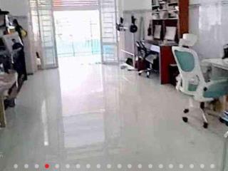 Nhà ngã tư trung chánh 80m giá chỉ 4.15 tỷ