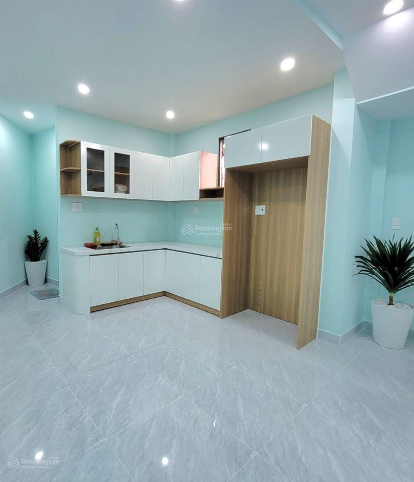 Giảm sốc 200tr nhà 42m tân thới hiệp, 2pn chỉ 3,25tỷ! nhà đẹp, rộng rãi dọn vào ở ngay