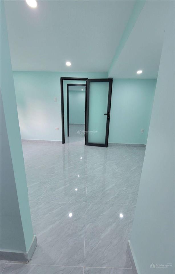 Giảm sốc 200tr nhà 42m tân thới hiệp, 2pn chỉ 3,25tỷ! nhà đẹp, rộng rãi dọn vào ở ngay