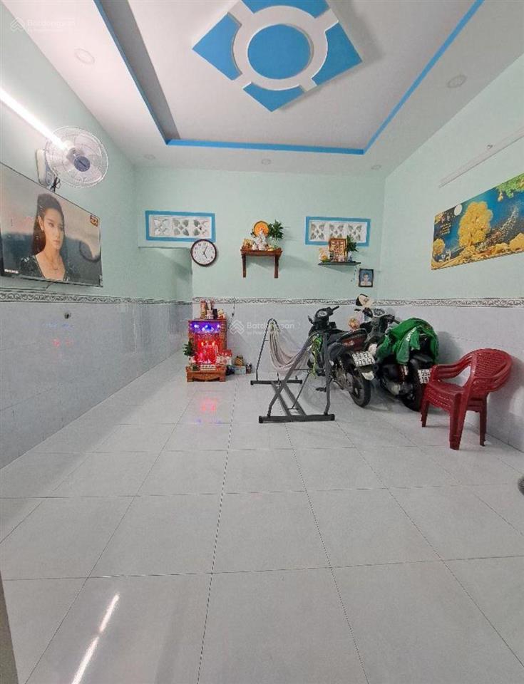 Nhà đẹp xuân thới thượng4*12,5shr2, 9 đồng