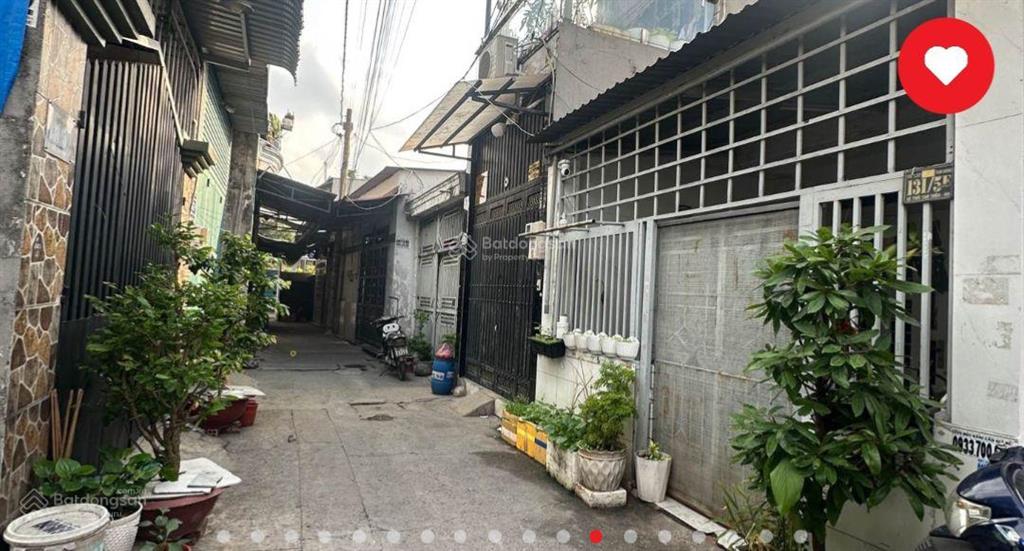 Nhà sổ hồng riêng giá chỉ 2.89 tỷ đầu tư lướt là có lời! hàng ngon giá mềm