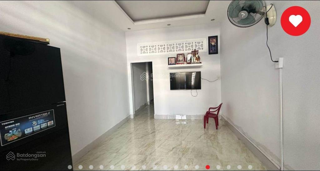 Nhà sổ hồng riêng giá chỉ 2.89 tỷ đầu tư lướt là có lời! hàng ngon giá mềm