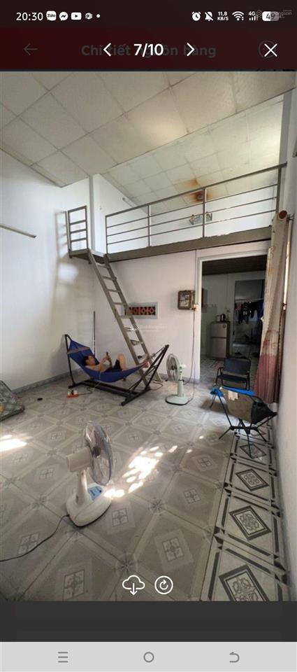 Hóc môn giá chỉ 2.x tỷ 3pn nở hậu đẹp