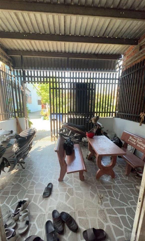 Hóc môn giá chỉ 2.x tỷ 3pn nở hậu đẹp