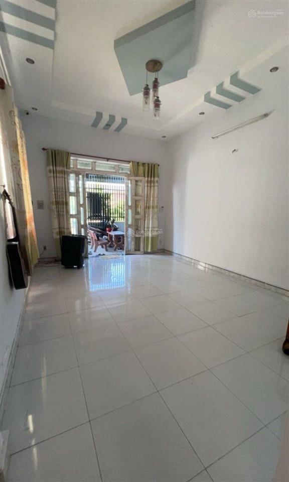 Hóc môn giá chỉ 2.x tỷ 3pn nở hậu đẹp