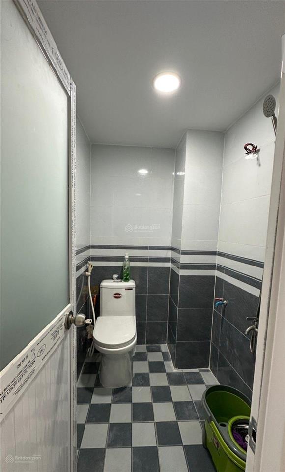 Giá sốc 3,2 tỷ  nhà gần ngã tư trung chánh