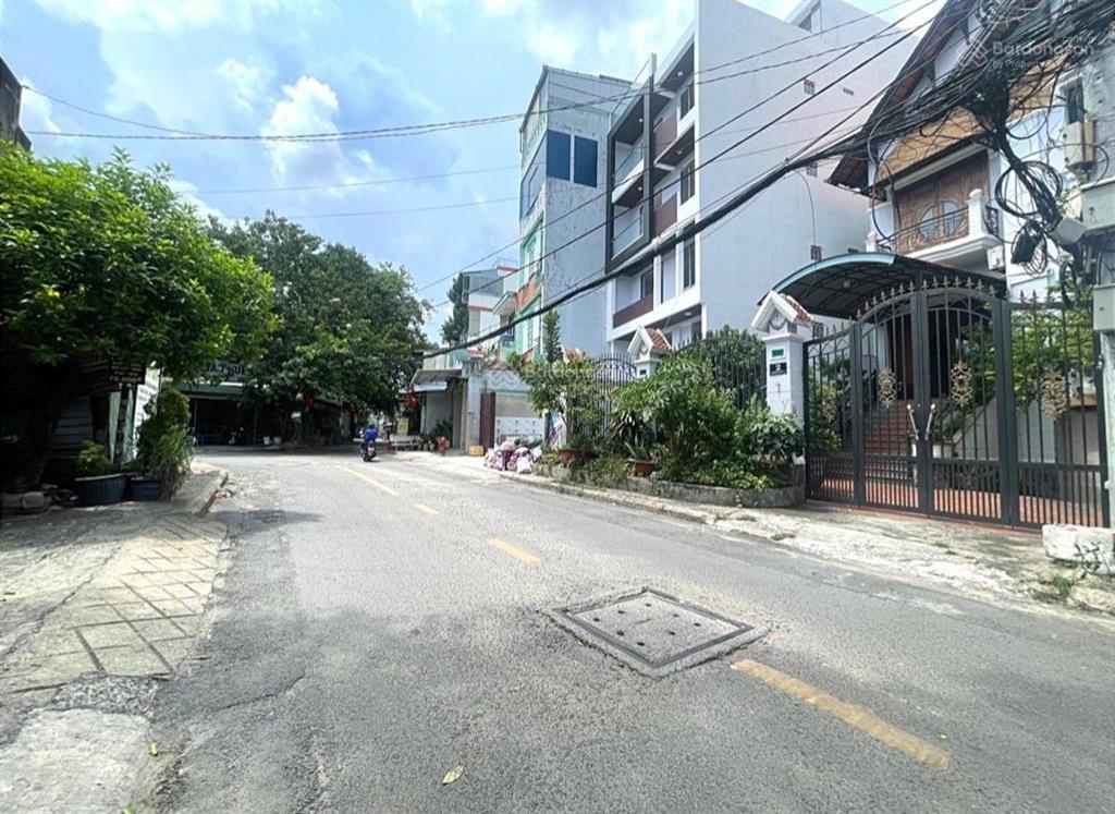 Nhà đẹp an sương chỉ 3.9 tỷ 3 tầng btct dọn vào ở ngay