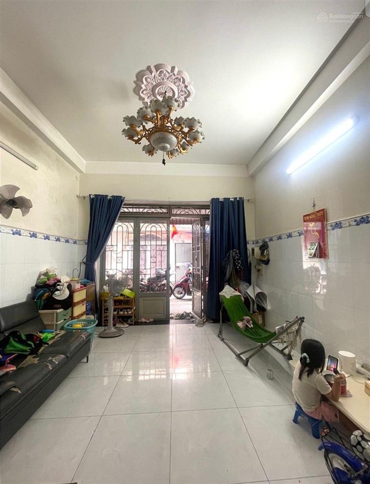 Nhà đẹp an sương chỉ 3.9 tỷ 3 tầng btct dọn vào ở ngay