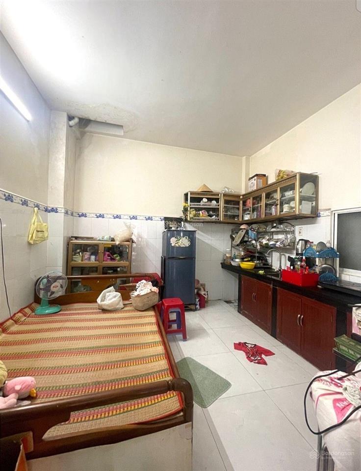 Nhà đẹp an sương chỉ 3.9 tỷ 3 tầng btct dọn vào ở ngay
