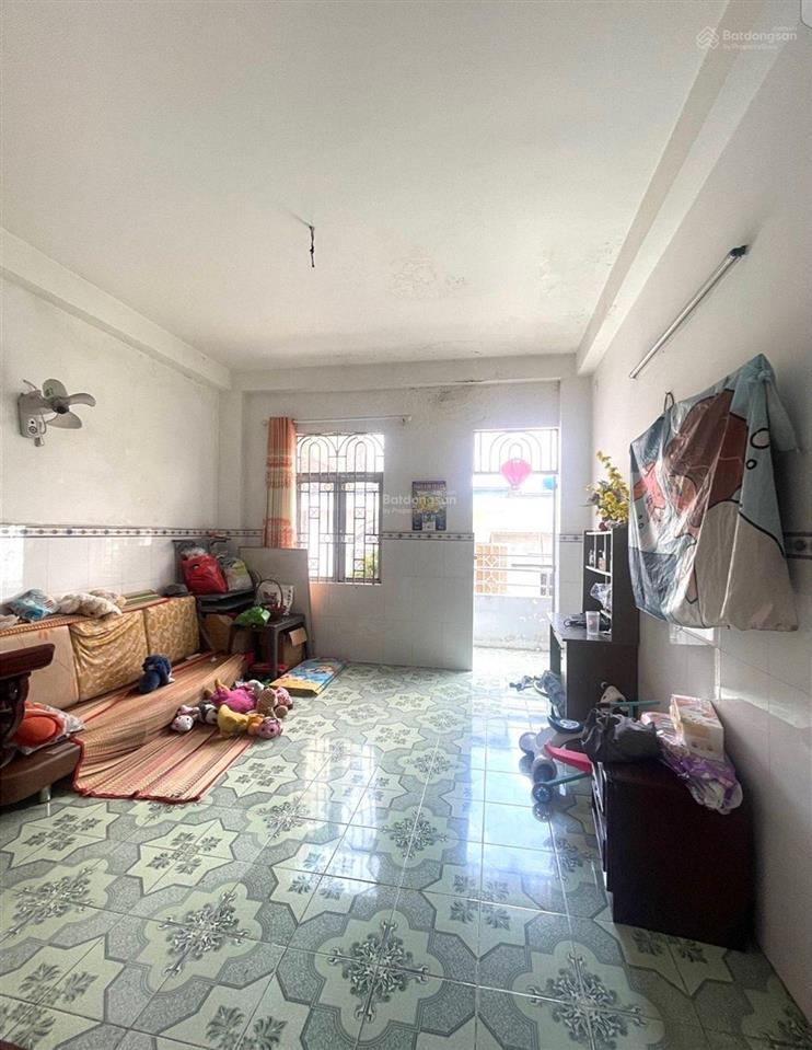 Nhà đẹp an sương chỉ 3.9 tỷ 3 tầng btct dọn vào ở ngay