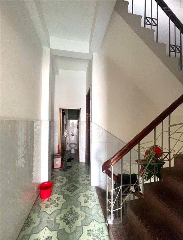 Nhà đẹp an sương chỉ 3.9 tỷ 3 tầng btct dọn vào ở ngay