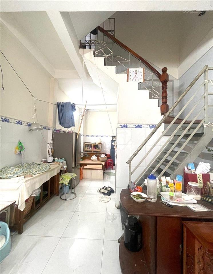 Nhà đẹp an sương chỉ 3.9 tỷ 3 tầng btct dọn vào ở ngay