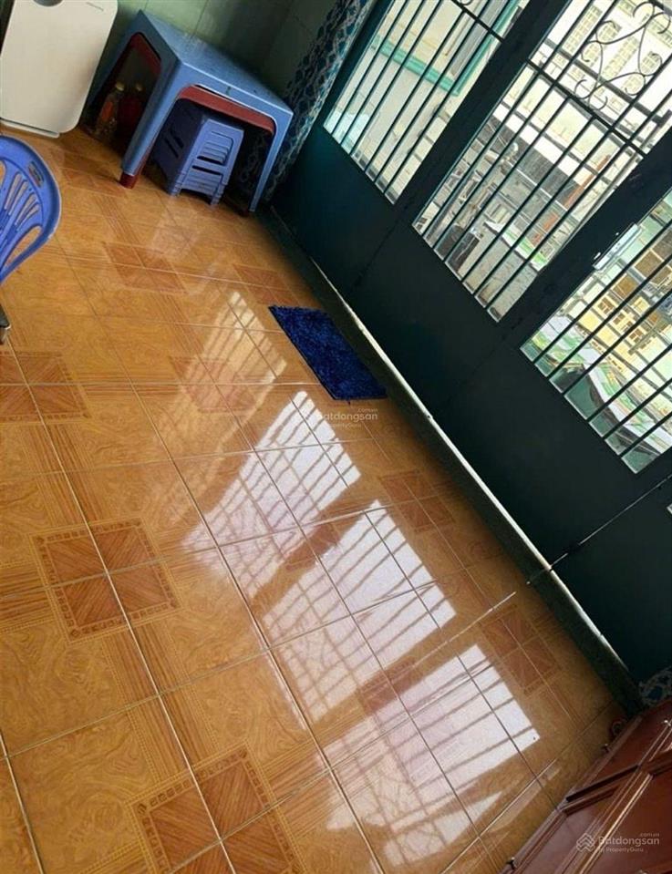 Giảm sốc 3,5 tỷ chỉ còn 7,3 tỷ nhà mặt phố quận 12