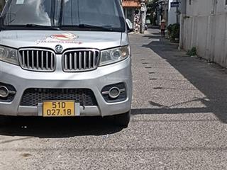 Giảm sốc chỉ 5,7 tỷ nhà 5 tầng sát mt ttn1, hxh quay đầu
