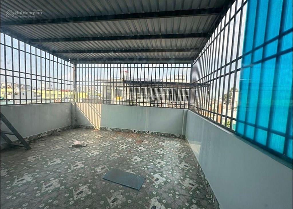 Hẻm xe hơi nhà đẹp 5pn chỉ 5 tỷ 590, giá quá tốt!