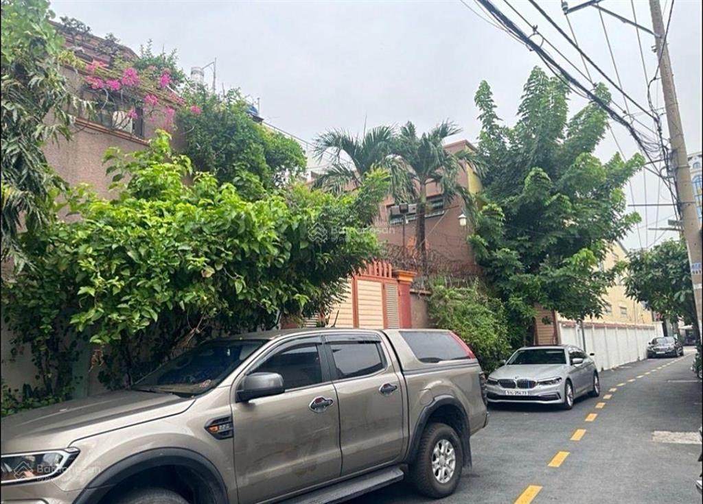 Hẻm xe hơi nhà đẹp 5pn chỉ 5 tỷ 590, giá quá tốt!