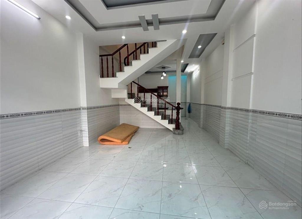 Hẻm xe hơi nhà đẹp 5pn chỉ 5 tỷ 590, giá quá tốt!