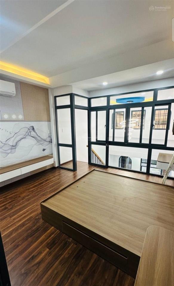 Nhà hẻm ô tô chỉ 4,05 tỷ gần chợ thiếc, lê văn khương, q.12
