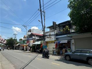 Nhà hẻm ô tô chỉ 4,05 tỷ gần chợ thiếc, lê văn khương, q.12