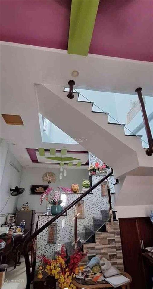 4,5 tỷ sở hữu ngay 2 căn nhà liền kề vừa ở vừa có thu nhập!