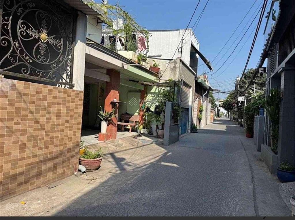 Chỉ 3.35 tỷ sở hữu ngay đất full thổ cư 106m2 hóc môn