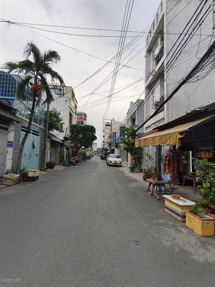 4,5 tỷ sở hữu ngay 2 căn nhà liền kề vừa ở vừa có thu nhập!