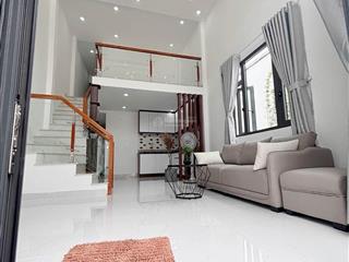 Nhanh mới kịp! nhà 99m2 chỉ 5,59 tỷ ngay khu nguyễn ảnh thủ, hẻm xe hơi, shr