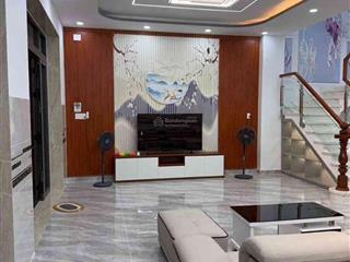 Hiếm có khó tìm nhà 2 tầng hóc môn ngang 8m, full nội thất, chỉ 5.** tỷ!