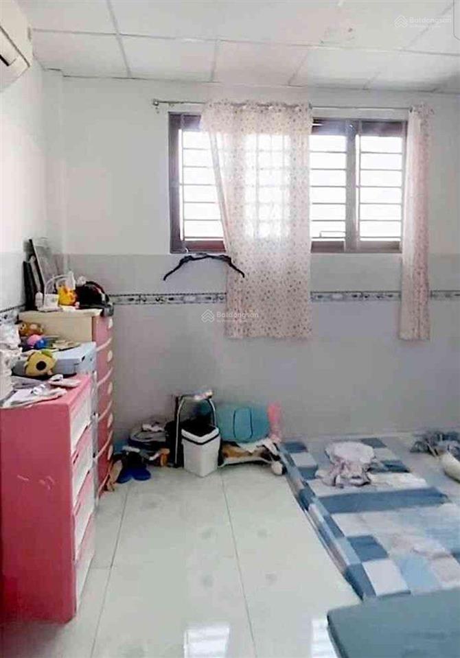 Giá chỉ 4,1 tỷ  sở hữu ngay nhà đẹp nguyễn ảnh thủ  ô tô đậu cửa