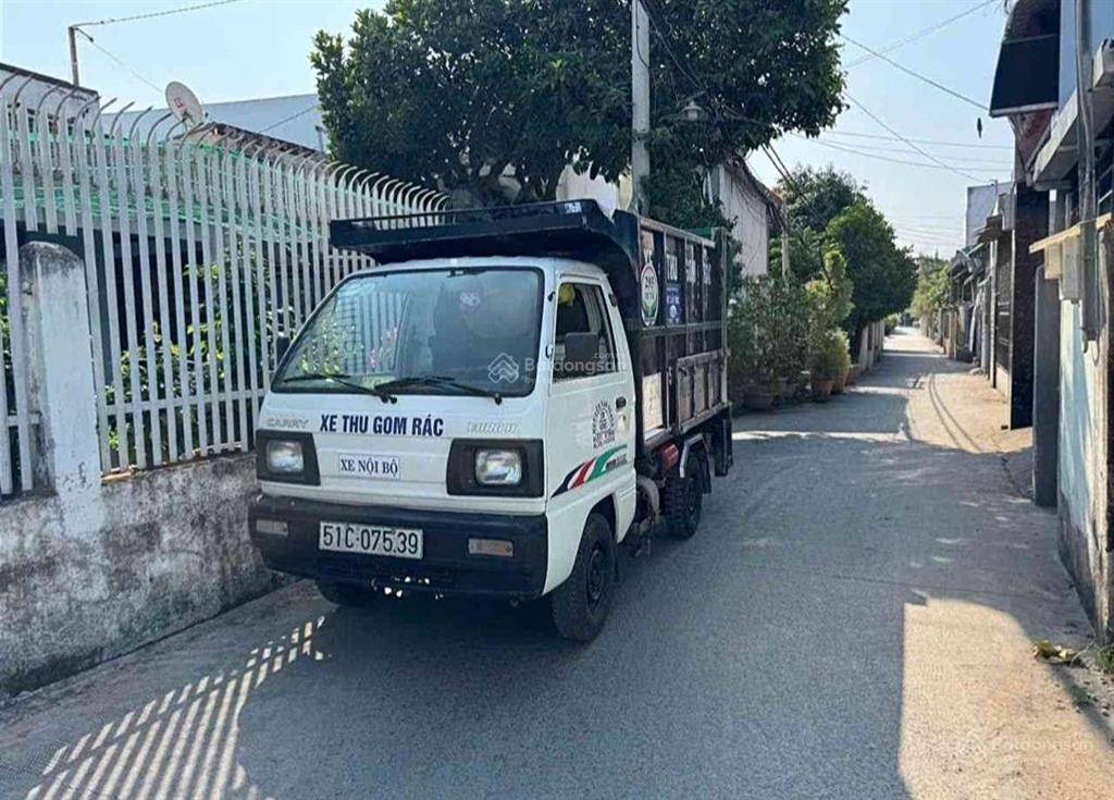 Giá chỉ 4,1 tỷ  sở hữu ngay nhà đẹp nguyễn ảnh thủ  ô tô đậu cửa