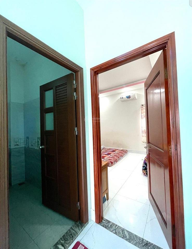 Nhà mới đẹp  ô tô ngủ trong nhà  chỉ 5,4 tỷ
