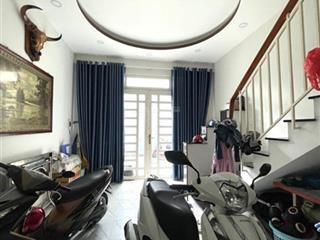 Nhà mới đẹp  ô tô ngủ trong nhà  chỉ 5,4 tỷ