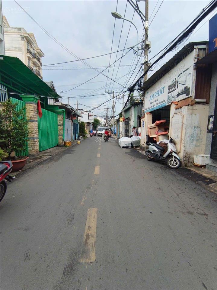 Nhà đẹp phan huy ích3 p ngủ0to tránhshrnhỉnh 3 đồng