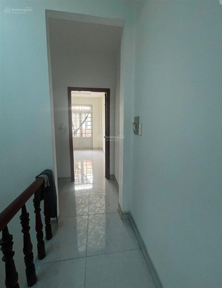 Nhà 3 tầng ngay hiệp thành city  shr  chỉ 5,55 tỷ đồng!