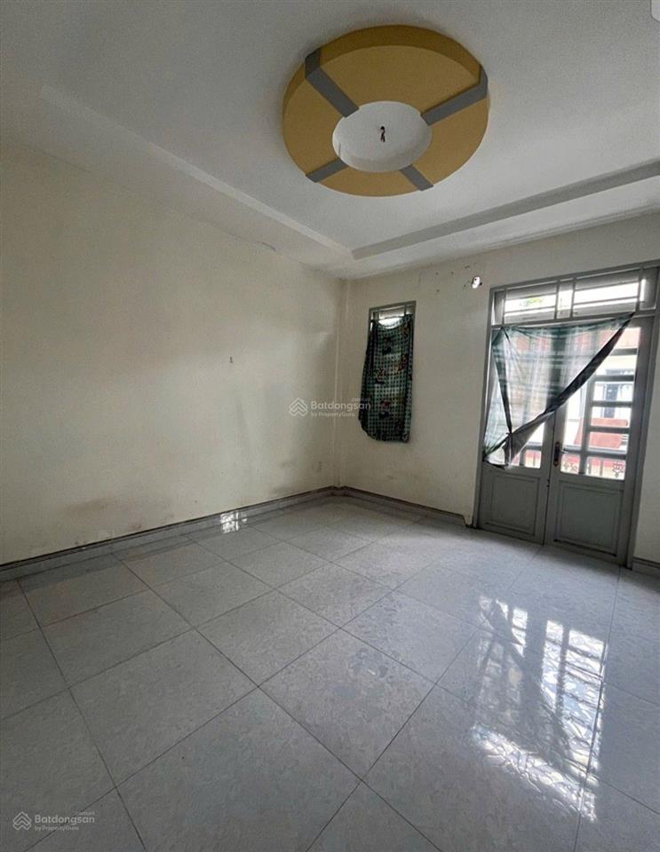 Nhà 3 tầng ngay hiệp thành city  shr  chỉ 5,55 tỷ đồng!