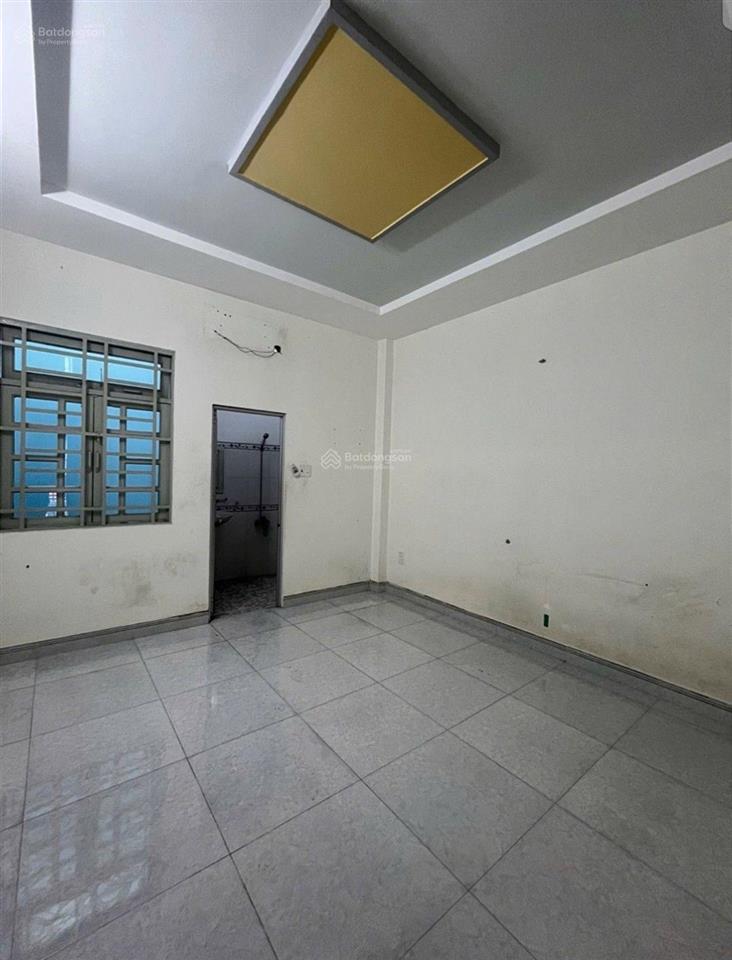 Nhà 3 tầng ngay hiệp thành city  shr  chỉ 5,55 tỷ đồng!