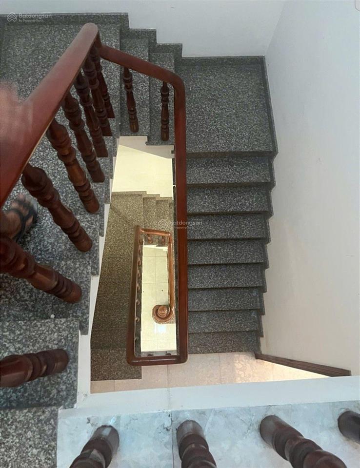Nhà 3 tầng ngay hiệp thành city  shr  chỉ 5,55 tỷ đồng!