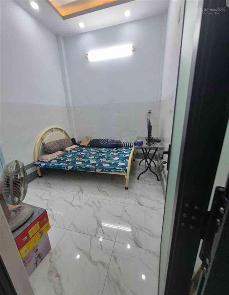 Chủ ngộp giảm ngay 200 triệu chỉ còn 3,6 tỷ! nhà mới 5x15m, 2pn, sổ hồng riêng