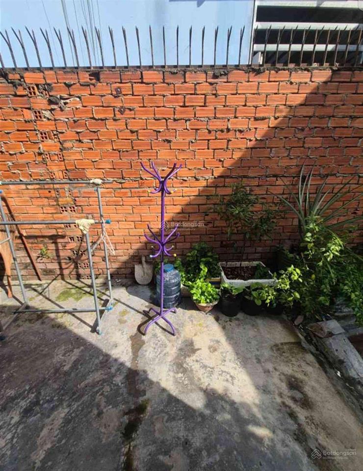 Chủ ngộp giảm ngay 200 triệu chỉ còn 3,6 tỷ! nhà mới 5x15m, 2pn, sổ hồng riêng
