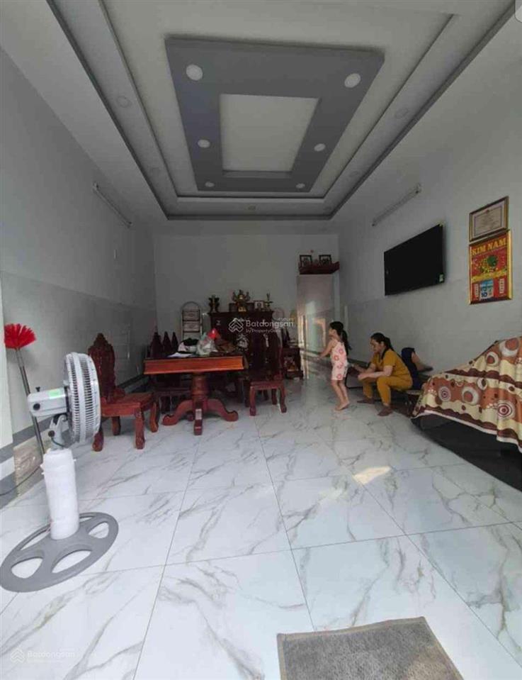 Chủ ngộp giảm ngay 200 triệu chỉ còn 3,6 tỷ! nhà mới 5x15m, 2pn, sổ hồng riêng