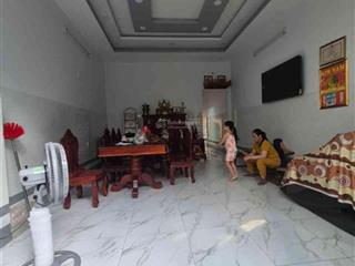 Chủ ngộp giảm ngay 200 triệu chỉ còn 3,6 tỷ! nhà mới 5x15m, 2pn, sổ hồng riêng