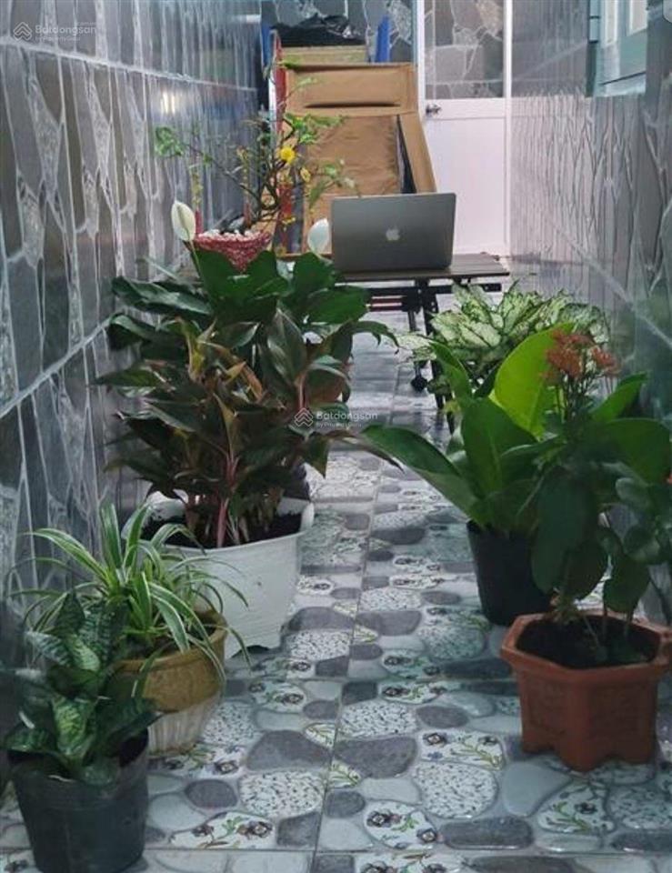 Nhà đẹp giá tốt hẻm xe hơi gần chợ đầu mối hóc môn & ngã tư an sương