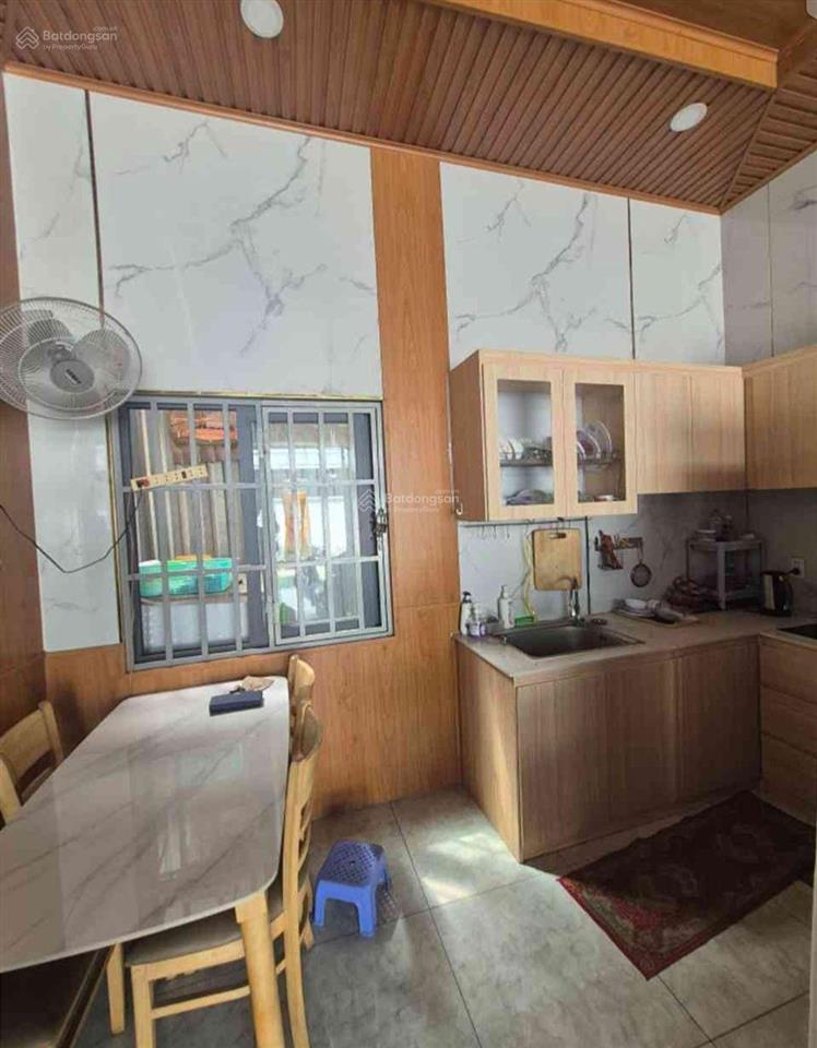 Chỉ 4,1 tỷ sở hữu nhà 113m2 mặt tiền 12m tặng nội thất tiền tỷ!