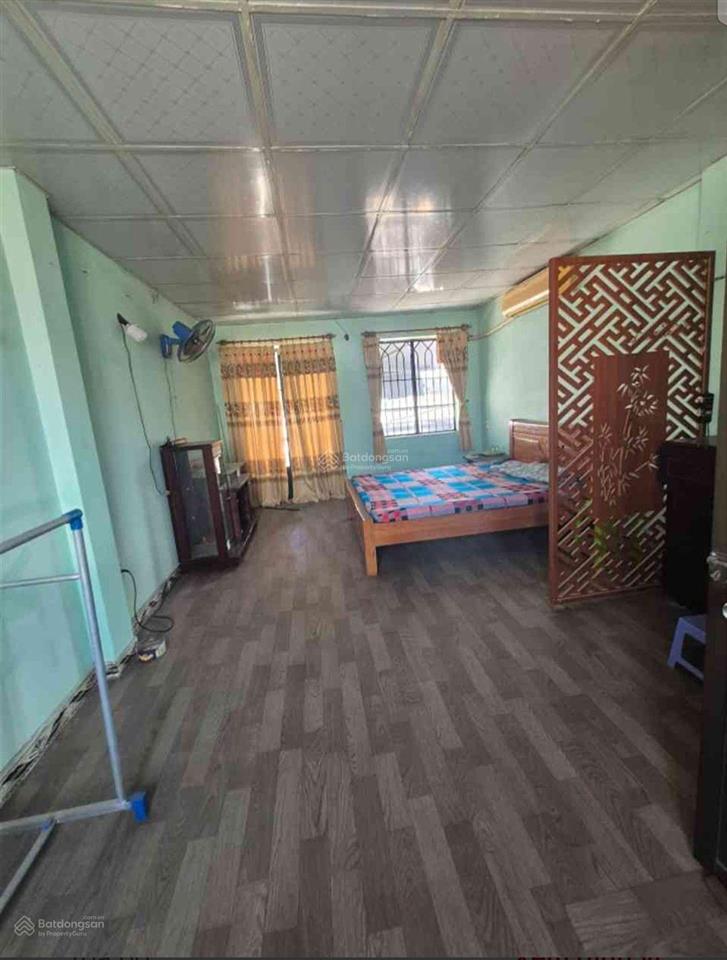 Chỉ 4,1 tỷ sở hữu nhà 113m2 mặt tiền 12m tặng nội thất tiền tỷ!