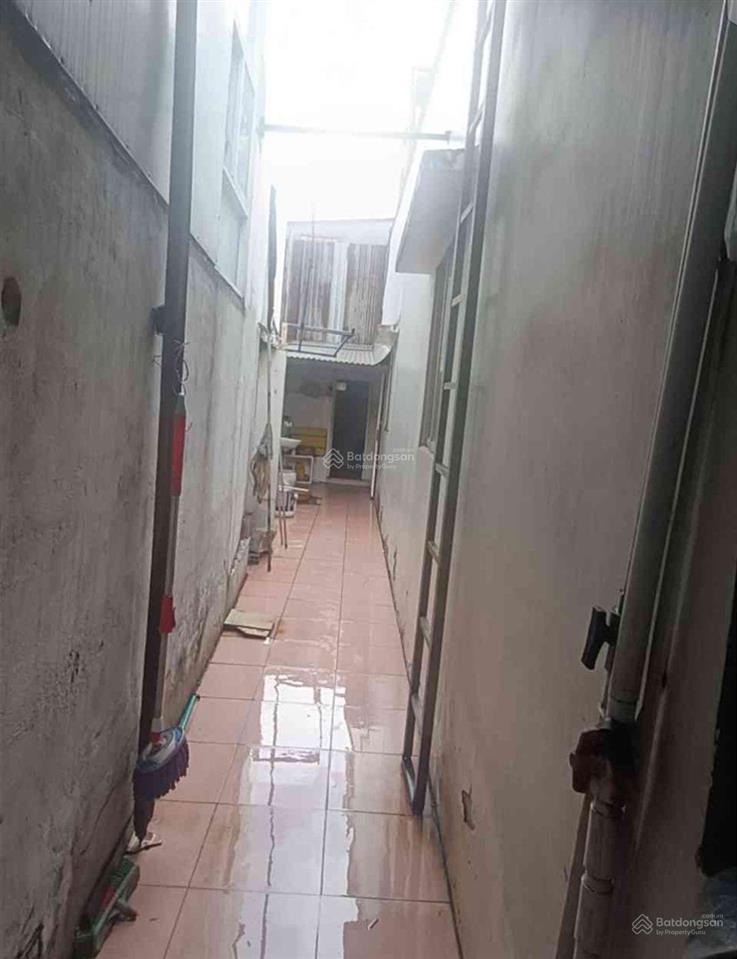 Cắt lỗ mạnh nhà trường trinh  100m2 (5*20)  xe hơi quay đầu  shr  chỉ 5,5 tỷ