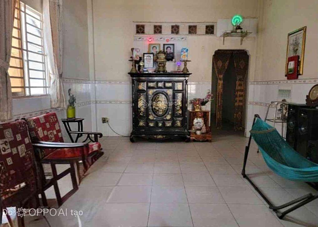 Cắt lỗ mạnh nhà trường trinh  100m2 (5*20)  xe hơi quay đầu  shr  chỉ 5,5 tỷ