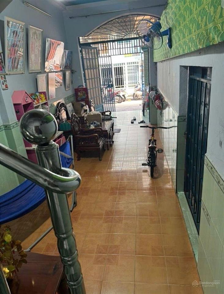 Gấp ạ! nhà ttn13  123m2 (4*31)  đường xe tải quay đầu  shr  chỉ 6,75 tỷ